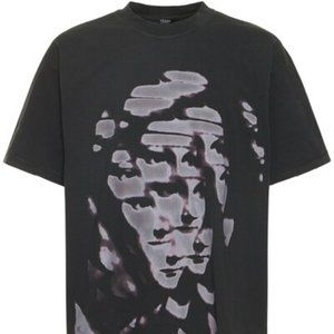 Jaded London Kaleidoscope Shirt - Size Medium